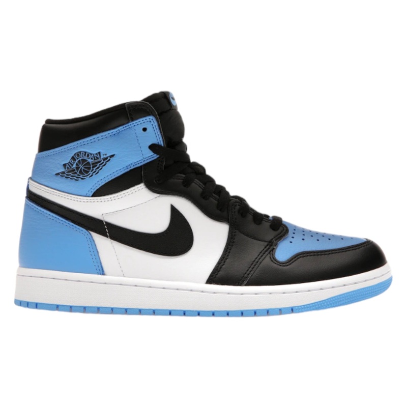 Air Jordan 1 High OG UNC Toe|4.5Y|5Y|5.5Y|6Y|6.5Y|7Y|8|9|9.5|10|10.5|11|11.5|12|13