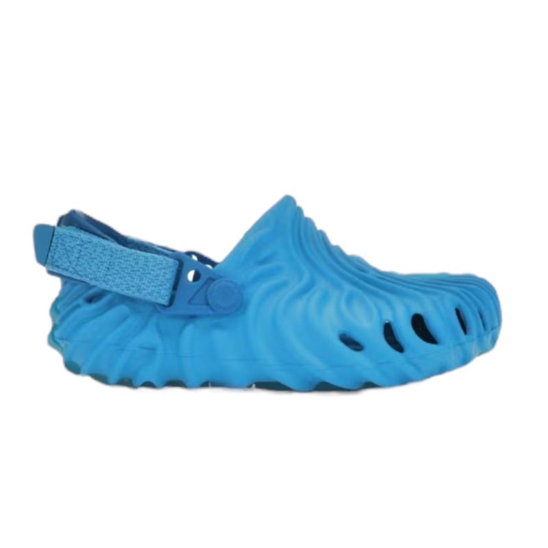 Crocs Pollex Clog By Salehe Bembury Yucca (Used)