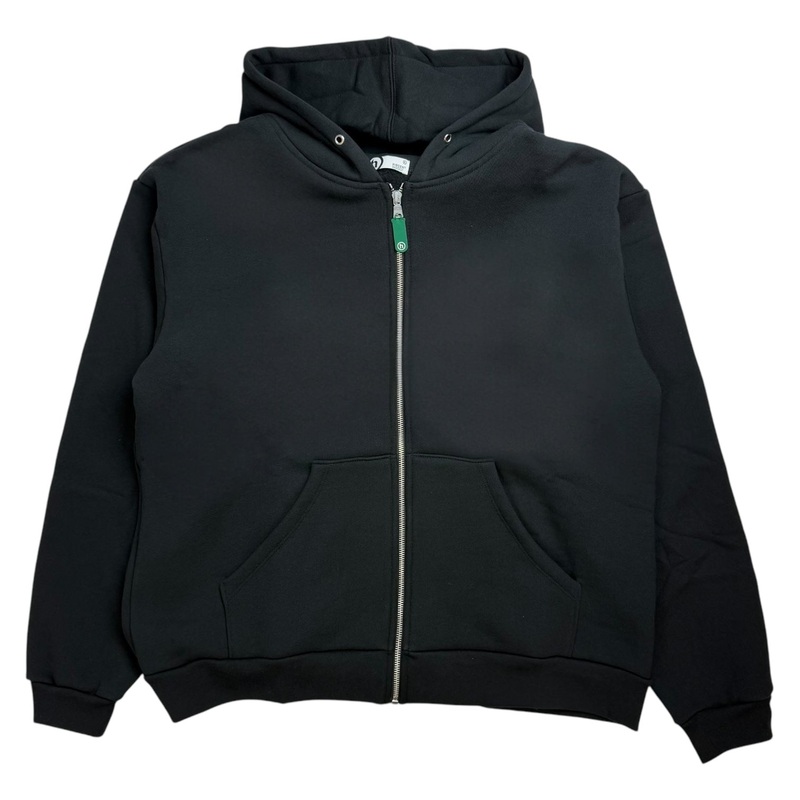 Hidden NY Zip Up Hoodie Black|M|L|XL