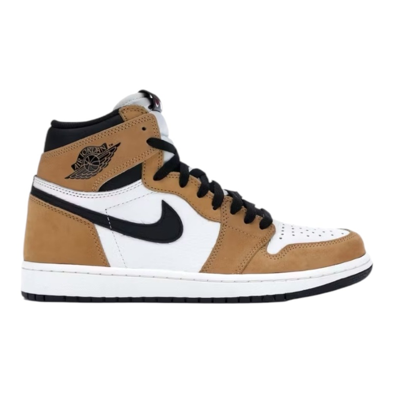 Jordan 1 High ROTY (Used)|14