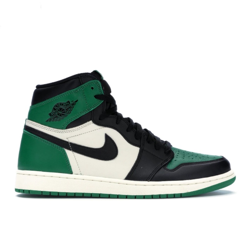 Jordan 1 Pine Green 1.0|11|11.5|12