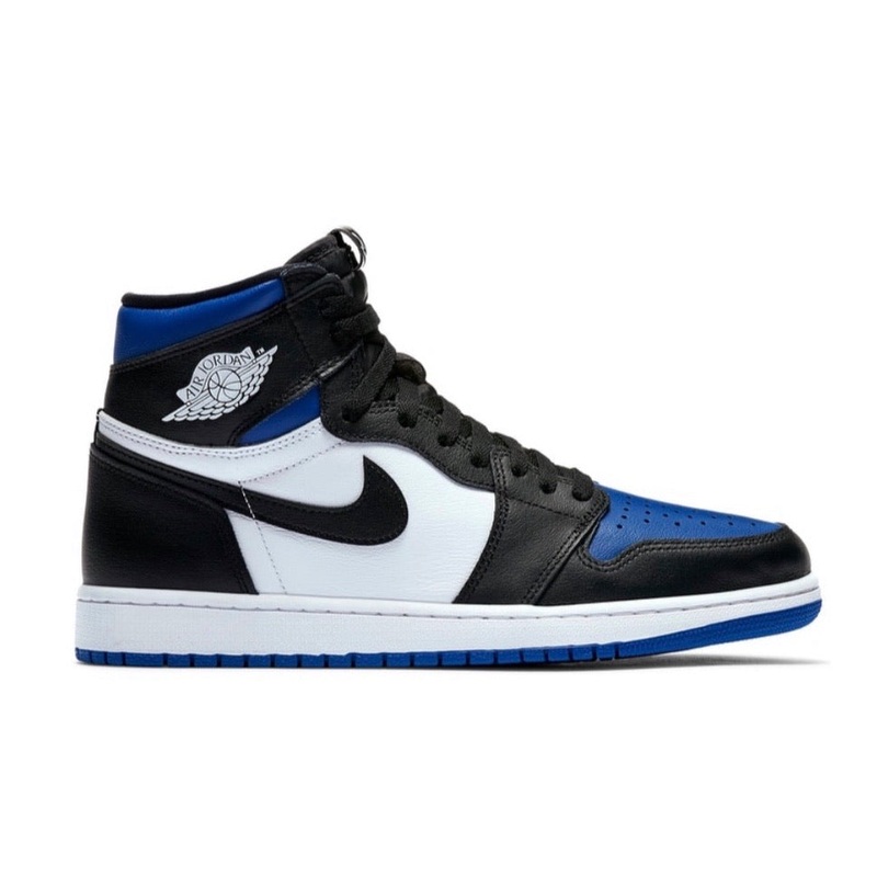 Jordan 1 Royal Toe|4Y|4.5Y|5Y|5.5Y|6Y|6.5Y|8|8.5|9|9.5|10|10.5|11|12|13