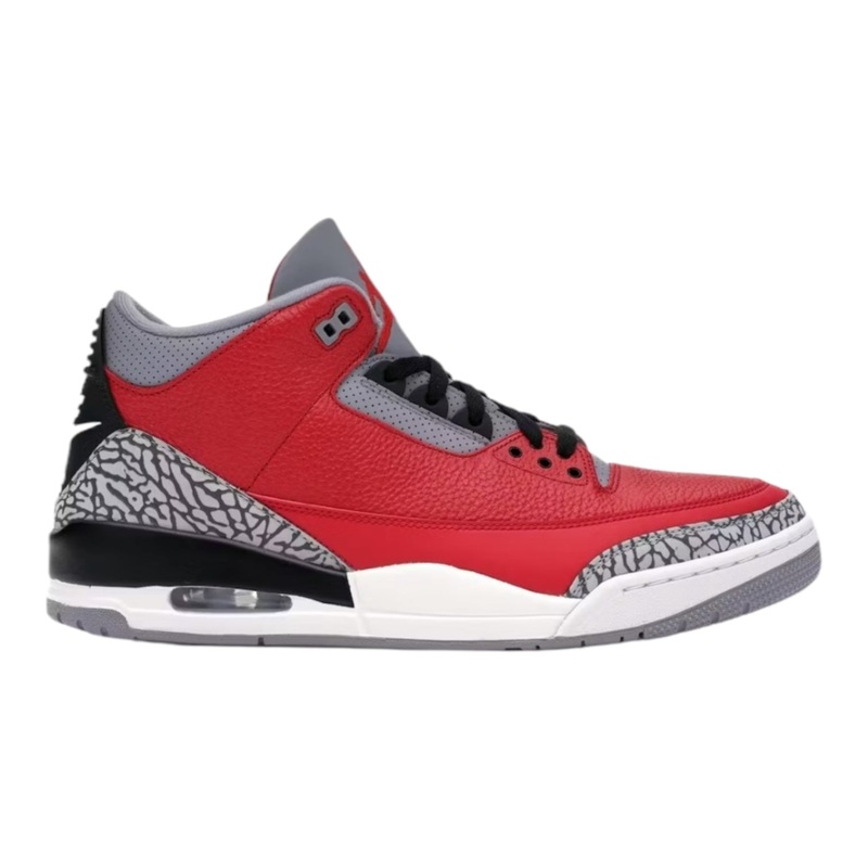 Jordan 3 Retro Unite (Used)|10