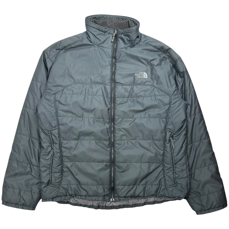 Vintage The North Face Modis Jacket Grey