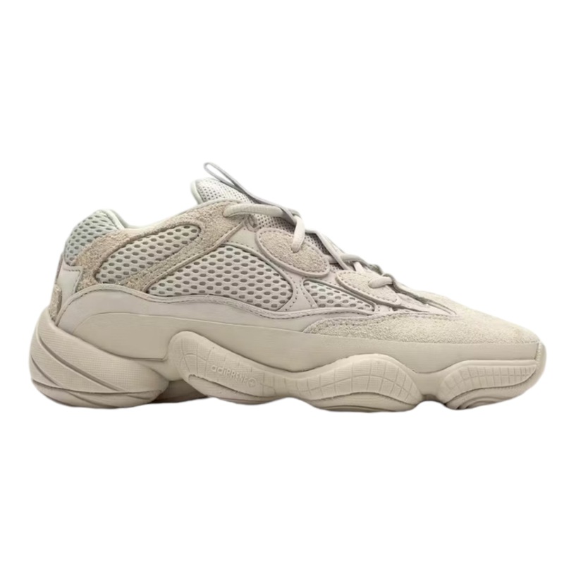 Yeezy 500 Blush (Used)|4