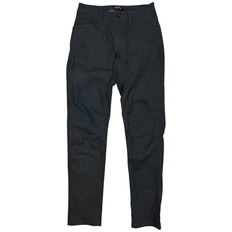 Arcteryx A2B Commuter Pants Dark Grey