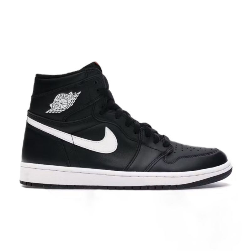 Jordan 1 Retro Yin Yang Black|10