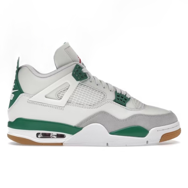 Jordan 4 SB Pine Green (Used)|8