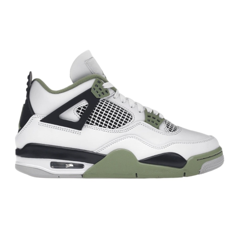 Jordan 4 Seafoam (W)|5W|5.5W|6W|6.5W|7W|7.5W|8W|8.5W|9W|9.5W|10W|10.5W|11W|11.5W|12W