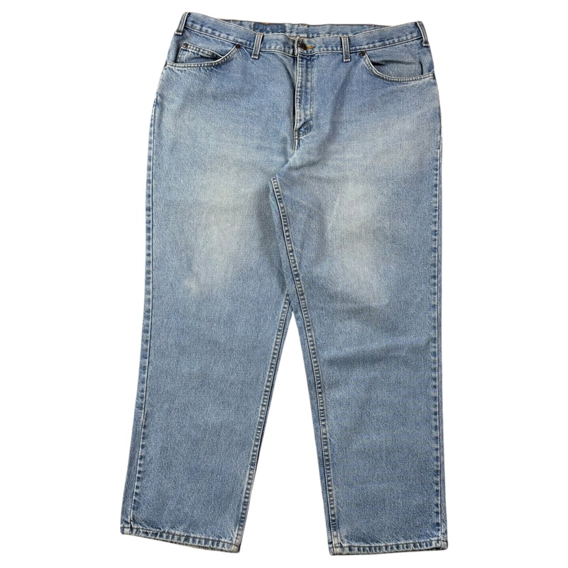 Vintage GWG Denim Jeans Light Wash