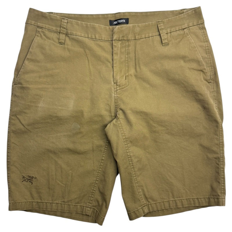 Arcteryx Hiking Shorts|34