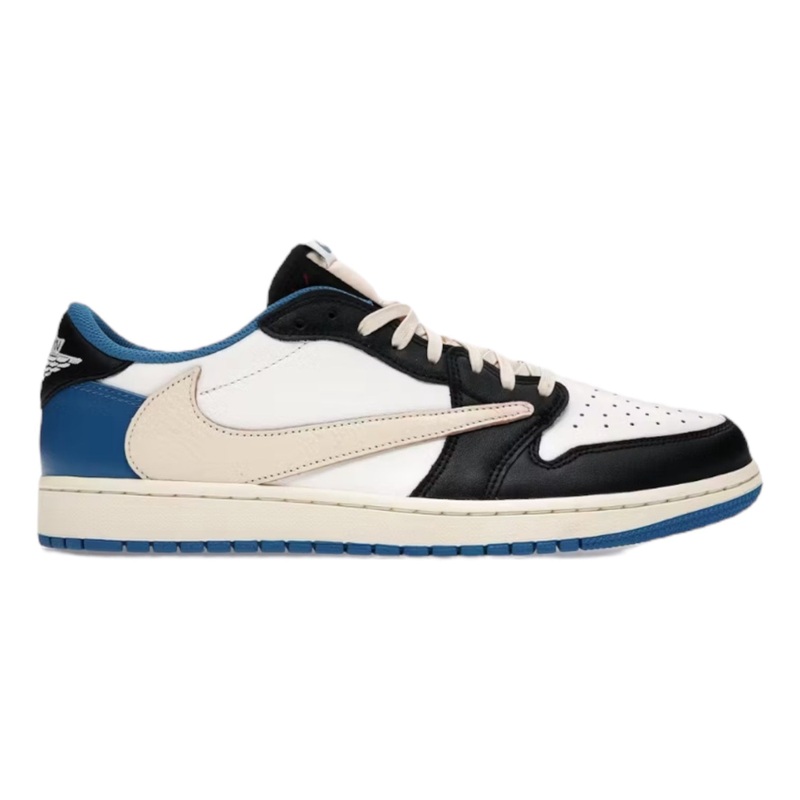 Fragment x Travis Scott Jordan 1 Low OG SP (Used)