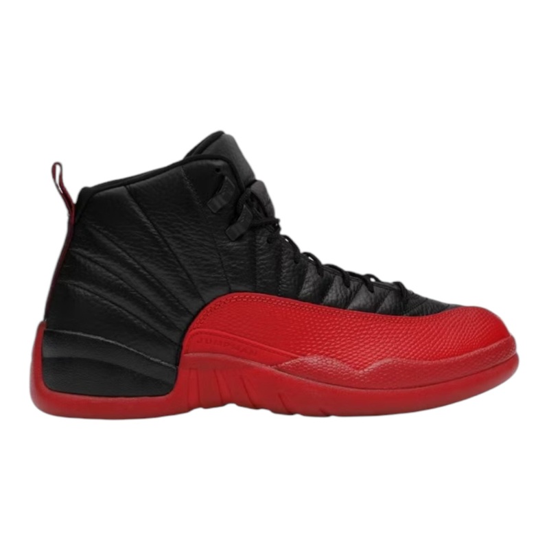 Jordan 12 Retro Flu Game (2025)
