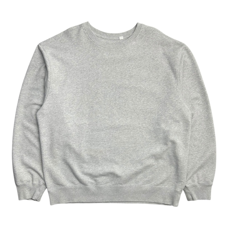 OVO Classic Crewneck Grey|XL
