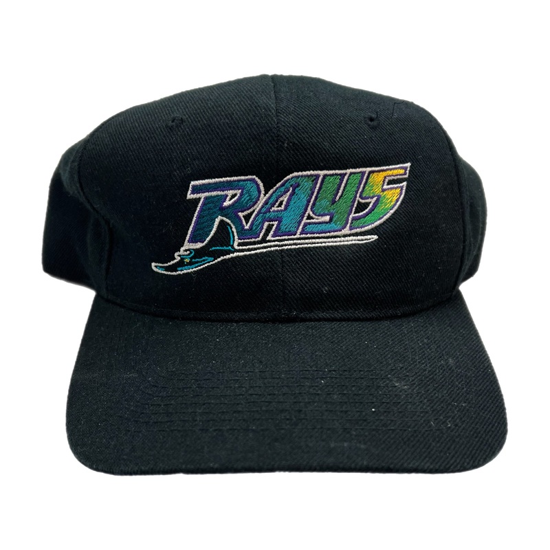 Vintage Tampa Bay Rays Hat|O/S