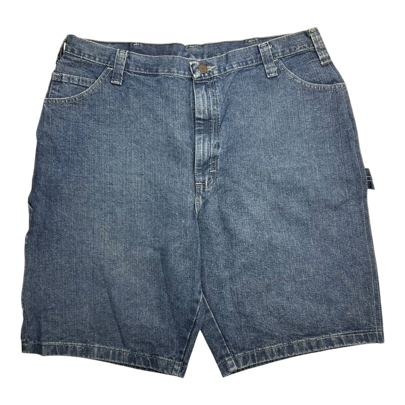 Vintage Wrangler Denim Jorts Blue