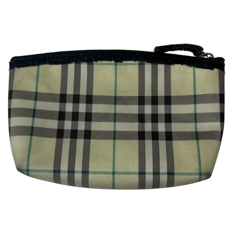 Burberry Nova Check Coin Purse