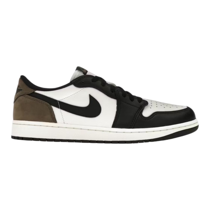 Jordan 1 Retro Low OG Mocha|8.5|9.5