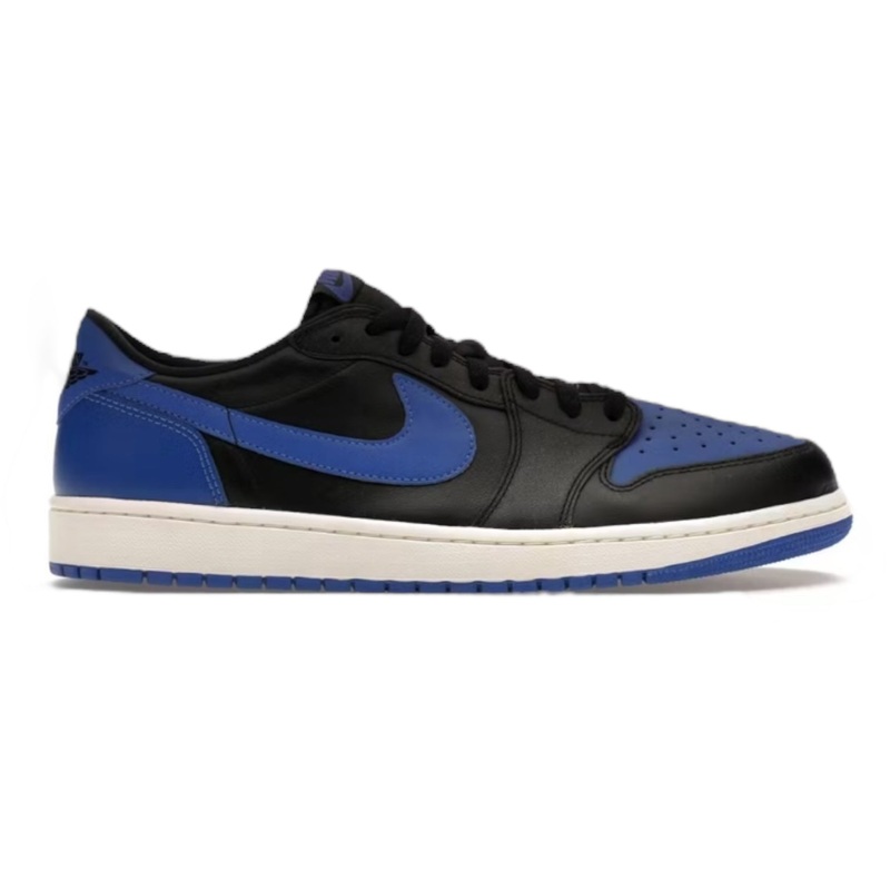Jordan 1 Retro Low Royal (2015) (Used)