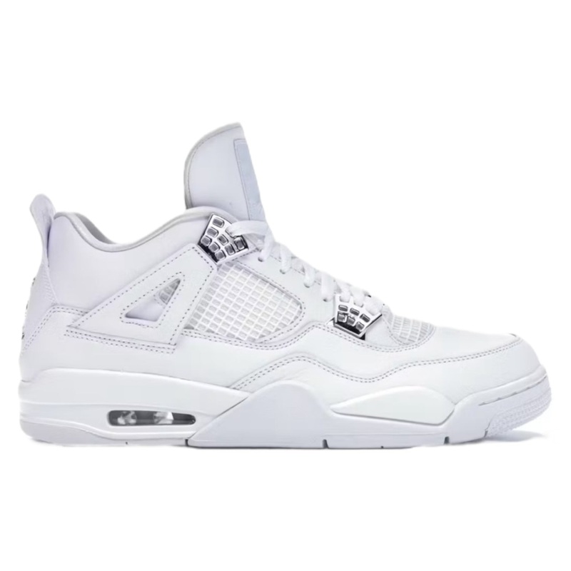 Jordan 4 Retro Pure Money (Used)