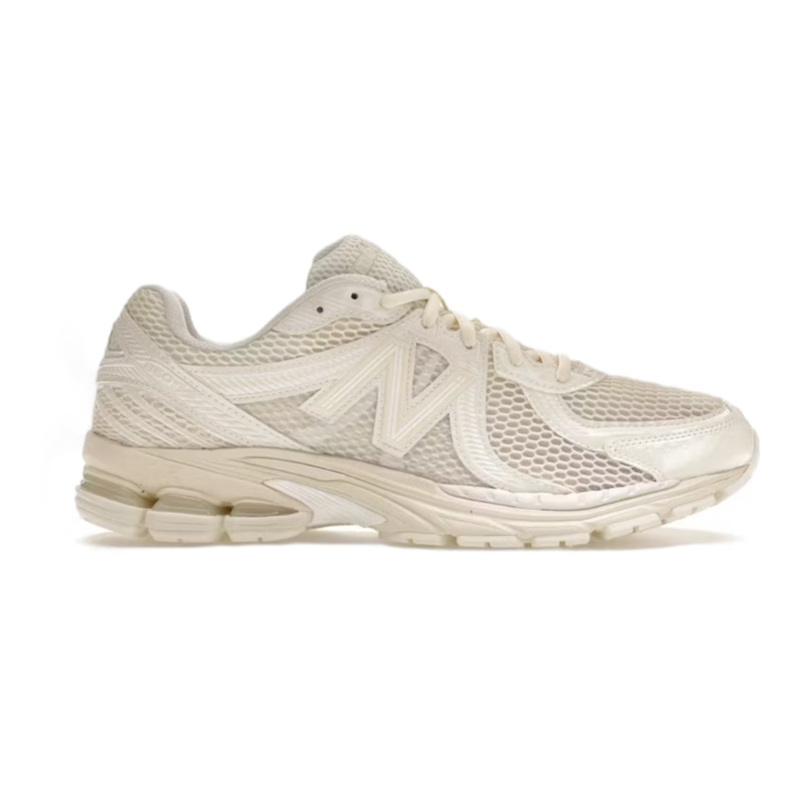 New Balance 860v2 Aime Leon Dore White (Used)