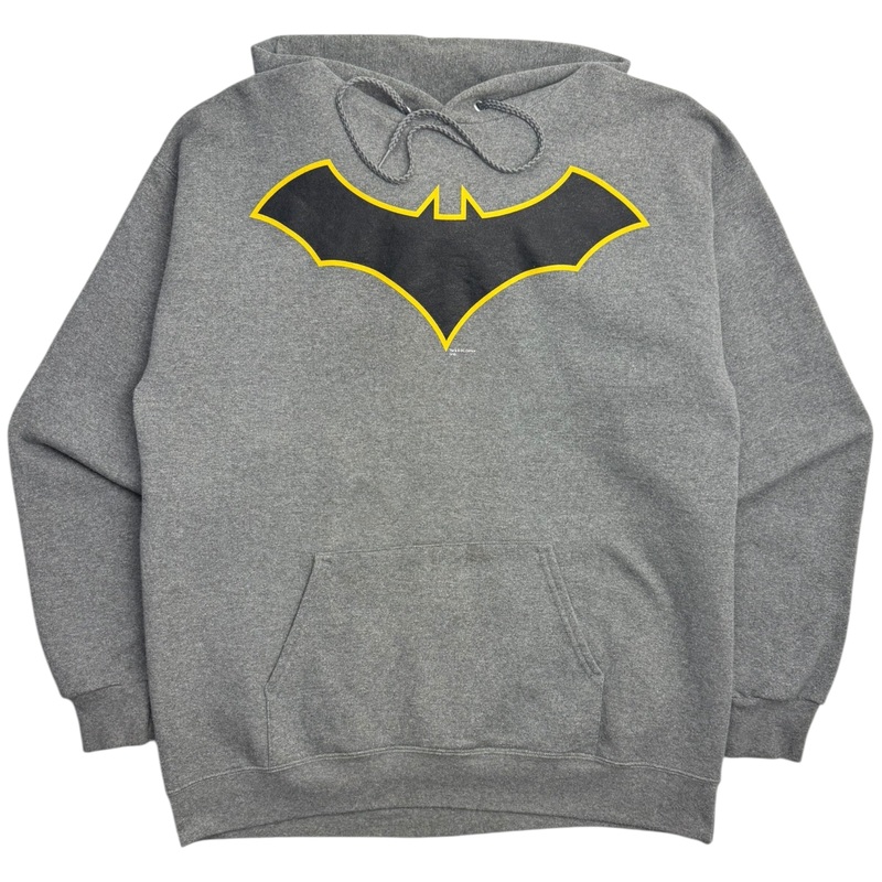 Vintage Batman Rebirth Hoodie|M