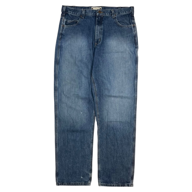 Vintage Carhartt Denim Medium Wash