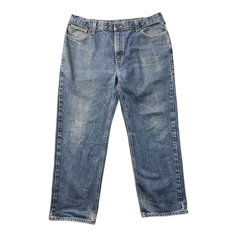 Vintage Carhartt  Jeans Medium Wash