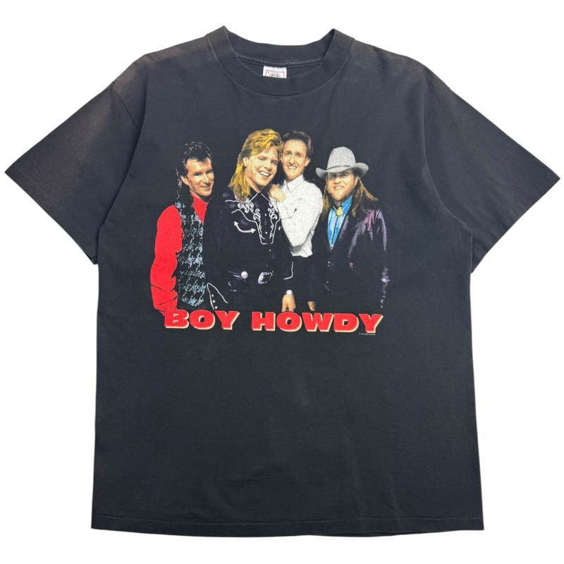 1994 Boy Howdy Anything & Everything T-Shirt