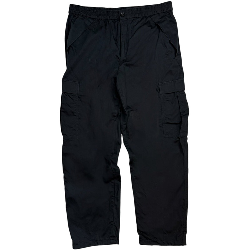 Burberry Cargo Pants Black|36