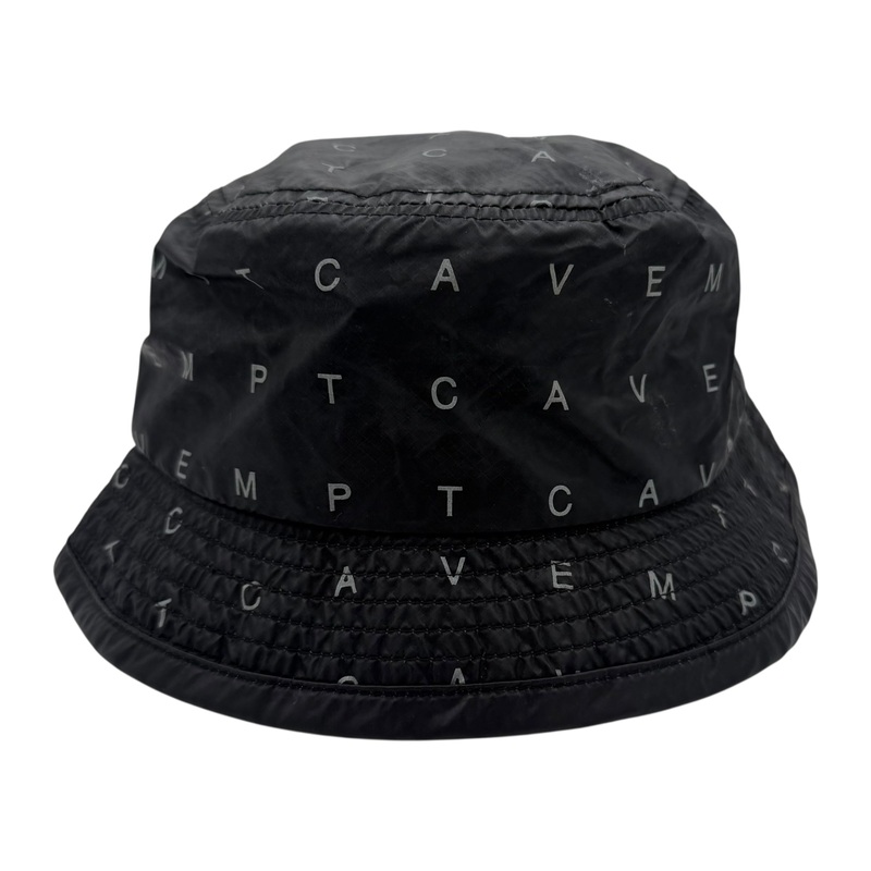 CAV EMPT Array Bucket Hat|O/S