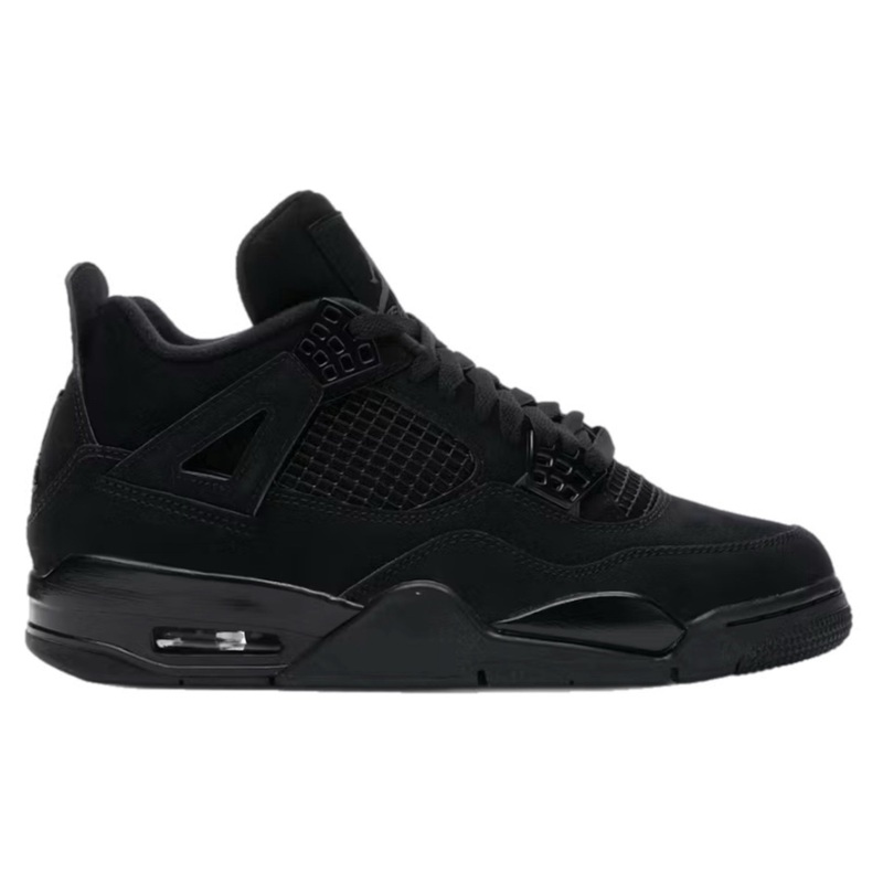 Jordan 4 Black Cat (2020) (Used)