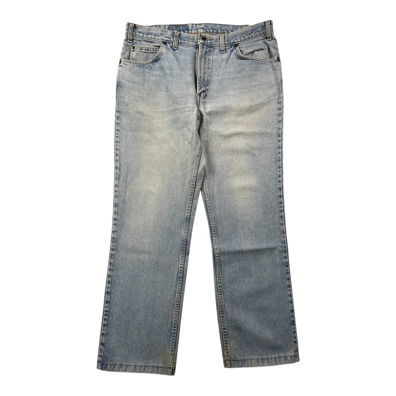 Vintage GWG Jeans Light Wash|38