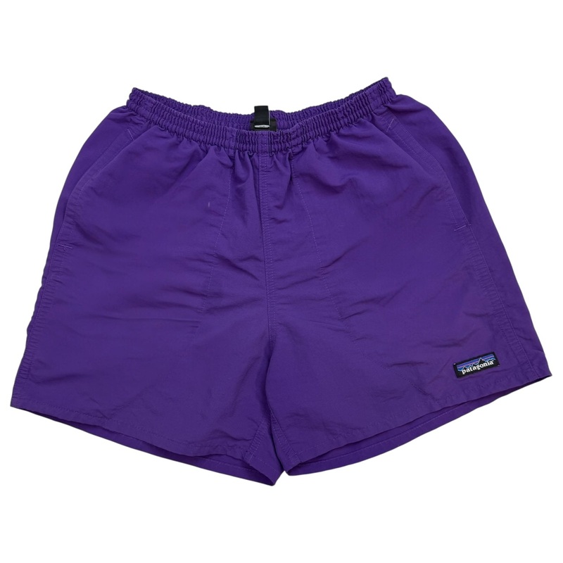 Vintage Patagonia Shorts Purple