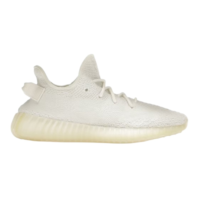 Yeezy Boost 350 V2 Cream (Used)