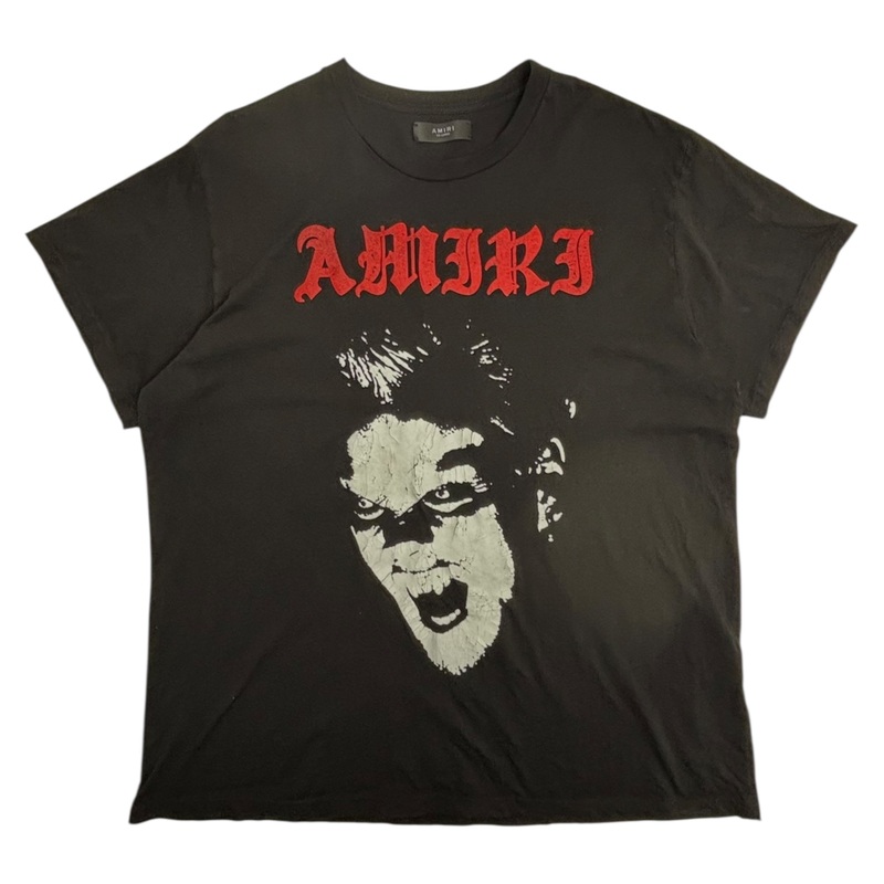 Amiri The Lost Boys T-Shirt|XXL