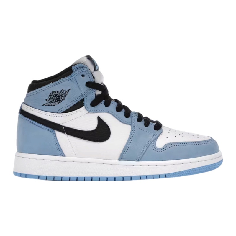 Jordan 1 High University Blue (GS) (Used)