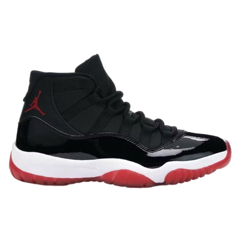 Jordan 11 Playoff Bred (2019) (Used)