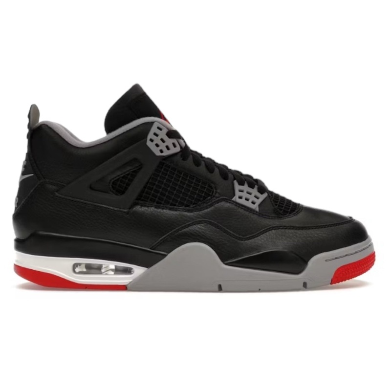 Jordan 4 Bred Reimagined|4Y|4.5Y|5Y|5.5Y|6Y|6.5Y|7Y|7.5|8|8.5|9|9.5|10|10.5|11|11.5|12|13