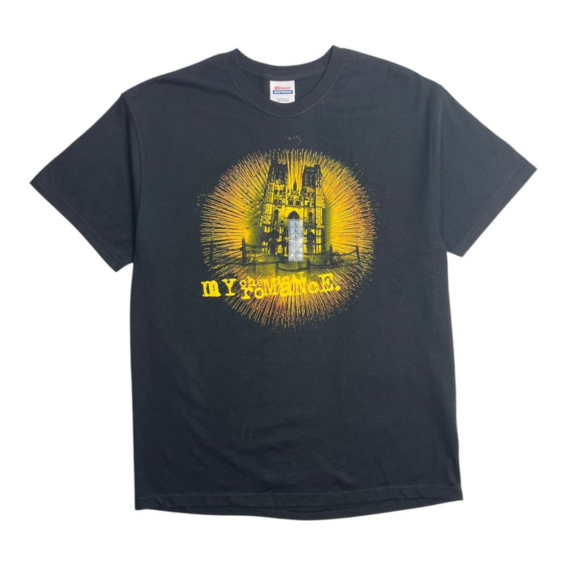 My Chemical Romance Church T-Shirt