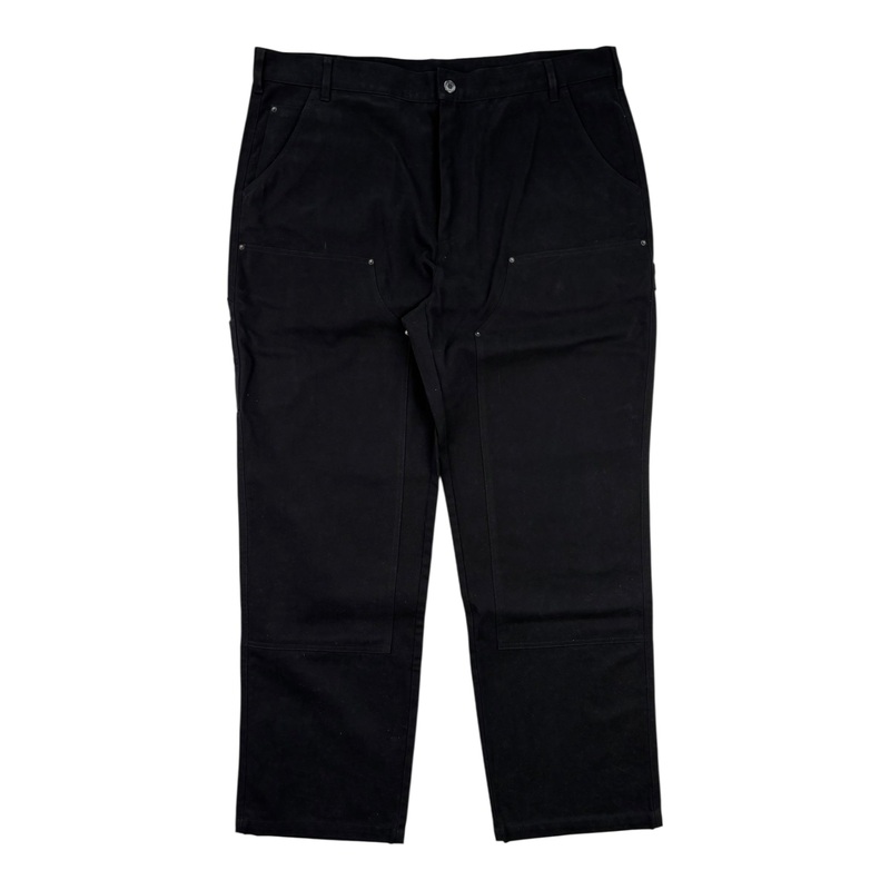 OVO Double Knee Pant Black|38