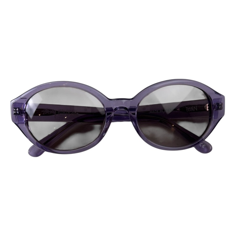 Stussy Penn Glasses Purple|O/S