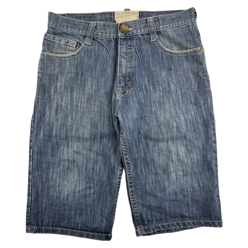 Vintage Y2K WHITETAG Jorts|34