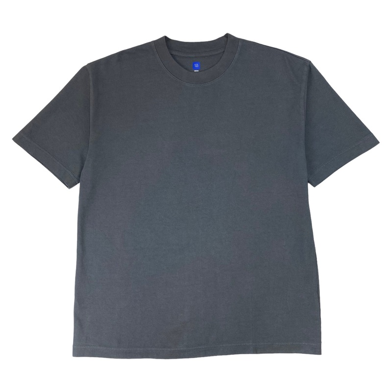 Yeezy x Gap Dark Grey Unreleased Shirt – Dark Grey Shirt