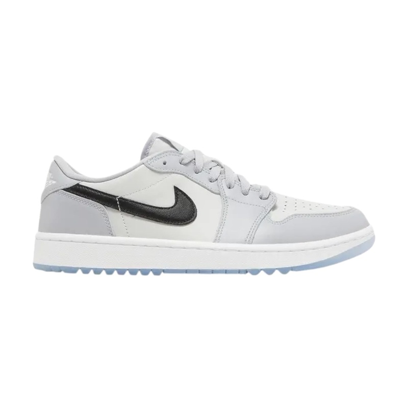 Air Jordan 1 Low Golf Wolf Grey