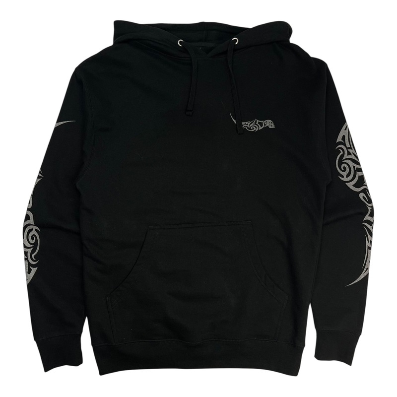 Anti Social Social Club Get In To It Hoodie