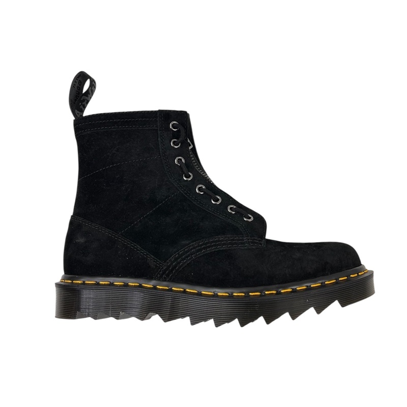 Dr. Martens X Haven 1460 Boots Black