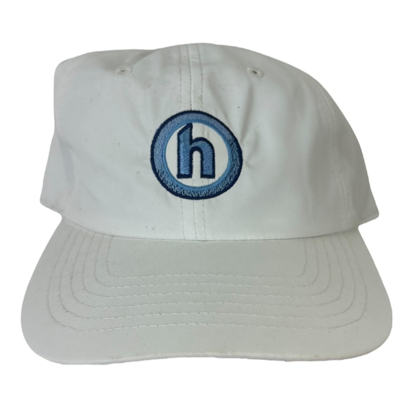 Hidden NY StrapBack Hat White|O/S