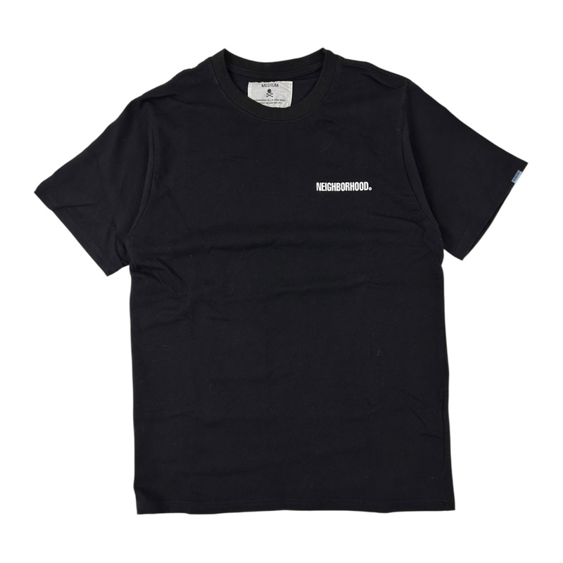 Neighborhood Ichiban T-Shirt Black