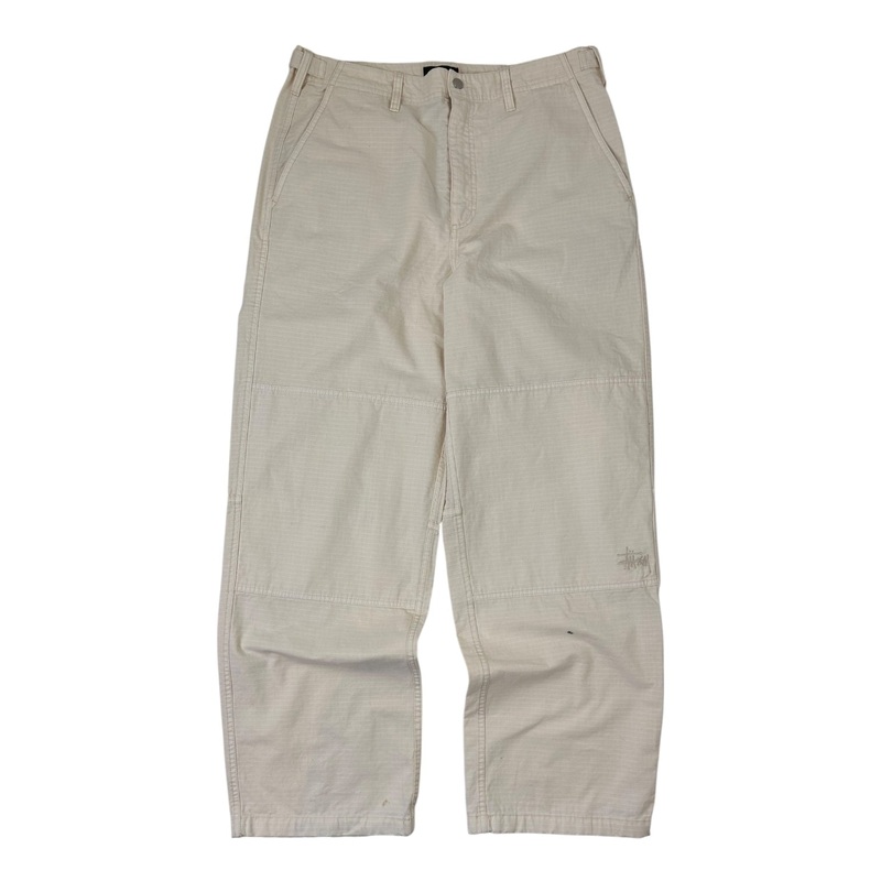 Stussy Field Pants Bone|32